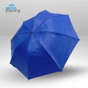 Payung Lipat Manual