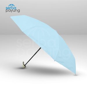 Payung Lipat Manual Kapsul