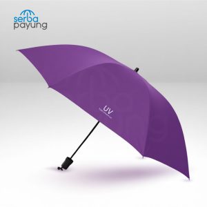 Payung Lipat Manual UV