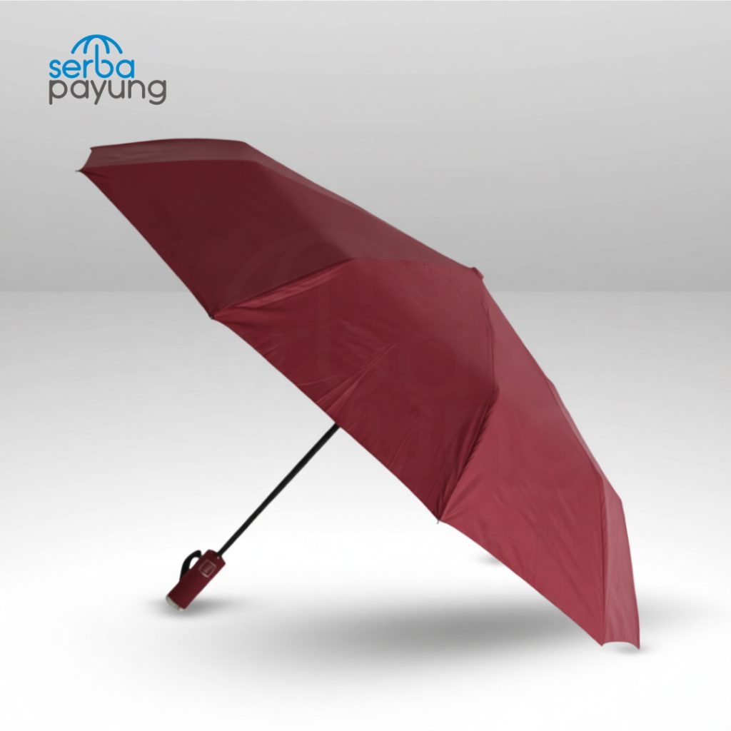 Payung Lipat Otomatis