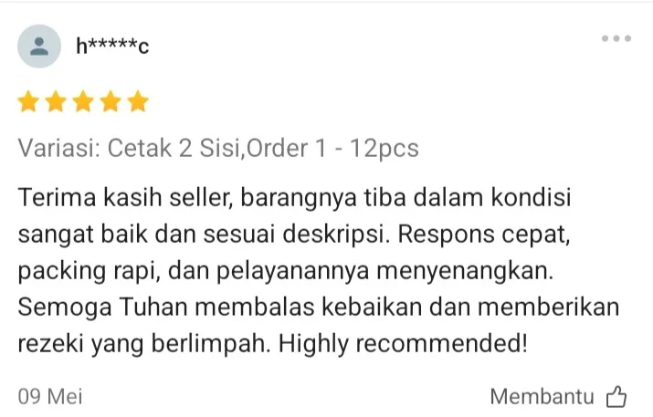 Testimonial 7